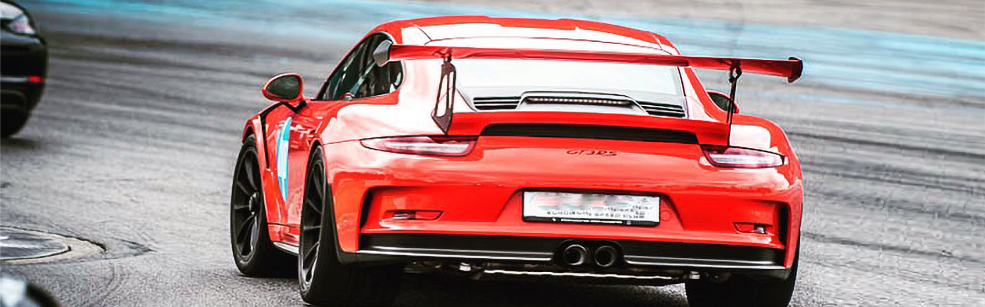 Rennwagen selber fahren Erlebnisgutscheine Rennsport