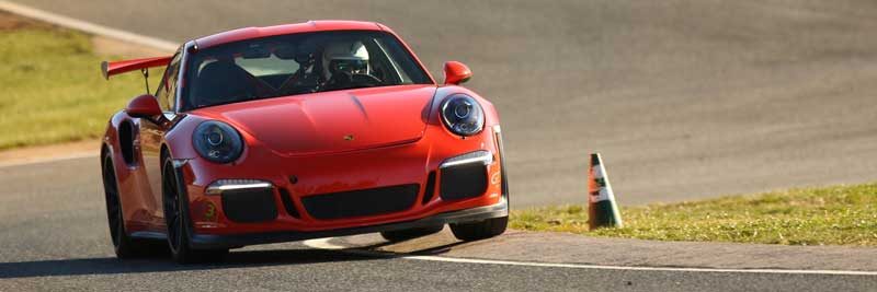Ascari Endless Summer Racetracks